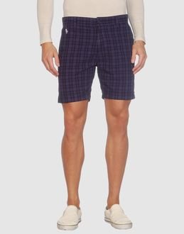 Hummock Shorts