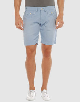 Weber Shorts