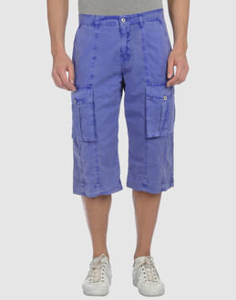 Moschino Jeans 3/4-length short