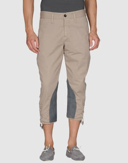 John Galliano 3/4-length short