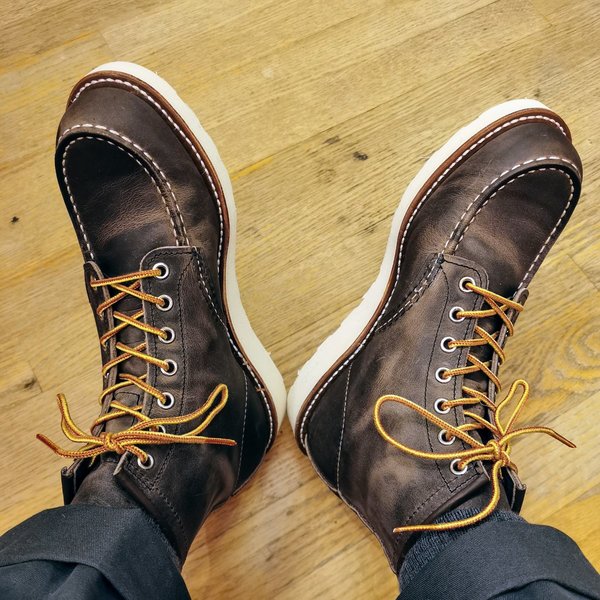 Red Wing Boots - Your Opinion | Page 180 | Styleforum