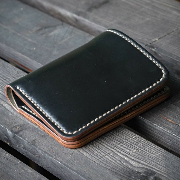 Cordovan wallet 1.jpg