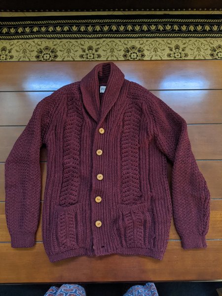 coastline cardigan bordeaux 38 +1 to body and sleeves.jpg