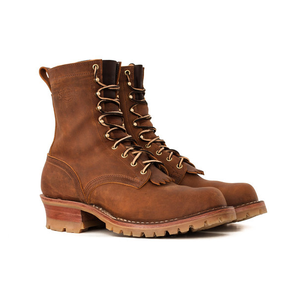 Nicks Handmade Boots Official Affiliate Thread | Styleforum