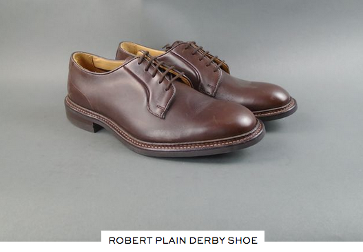 Offical TRICKERS shoes and boots thread | Page 1147 | Styleforum