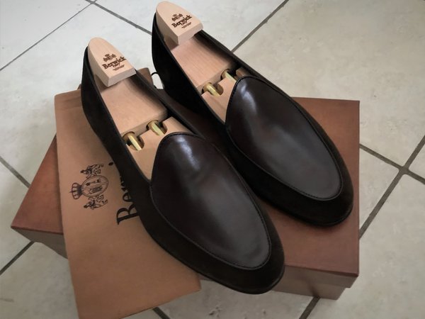 Belgian Loafers? | Styleforum