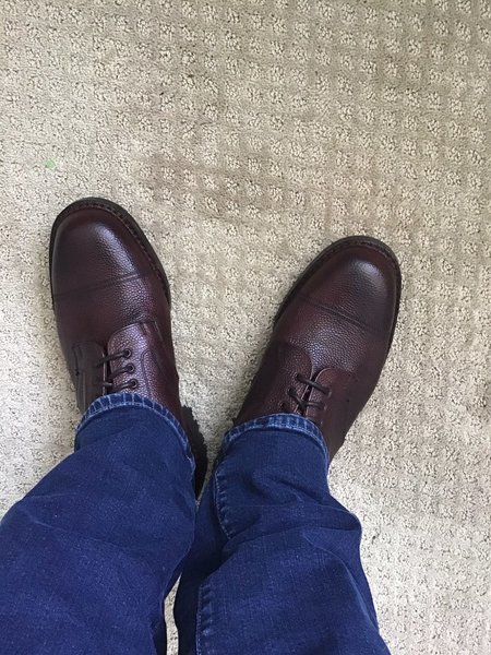 cheaney windermere