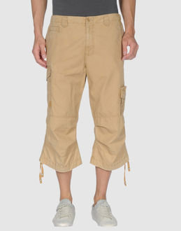 Timberland  3/4-length short