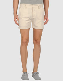 Gf Ferre' Shorts