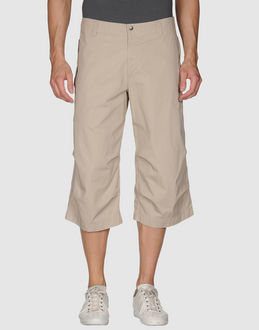 Dockers Khakis 3/4-length short