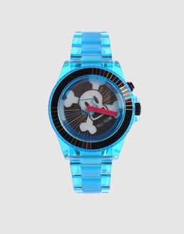 Julius & Friends By Paul Frank Wrist watch