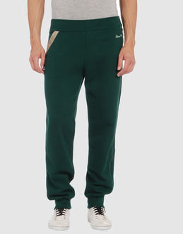 Thomas Flaim Sweat pants