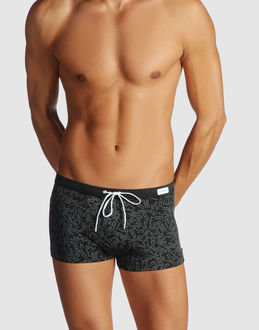 Bikkembergs Swimming trunks