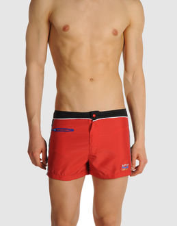 Ice Iceberg Swimming trunks