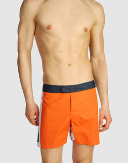 Mc2 Saint Barth Swimming trunks