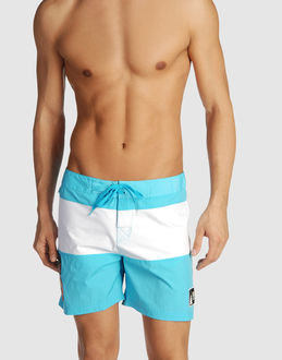 The Royal Pine Club Swimming trunks