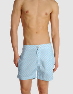 83 990 Tenue De Plage Swimming trunks