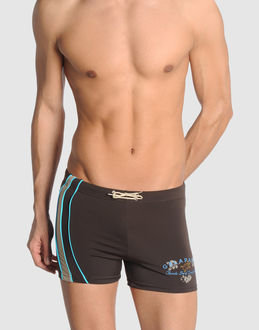 Rede Swimming trunks