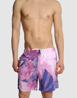 55dsl Swimming trunks