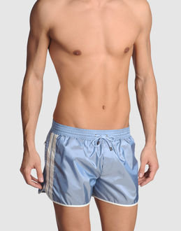 Dolce & Gabbana Beachwear Swimming trunks