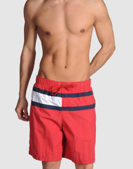 Tommy Hilfinger Swim Swimming trunks