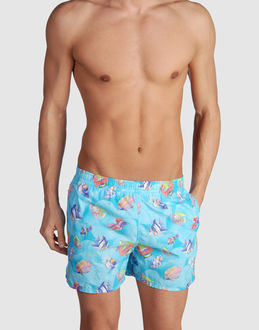 Leonard Swimming trunks