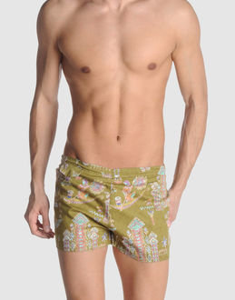 &tradition Swimming trunks