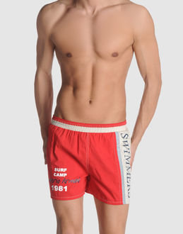 Emporio Armani Swimwear Swimming trunks