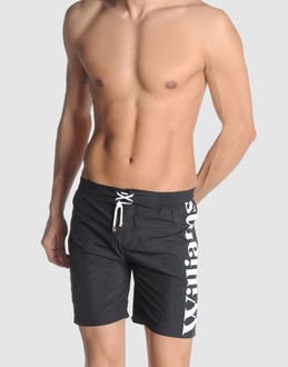 Williams Wilson Swimming trunks