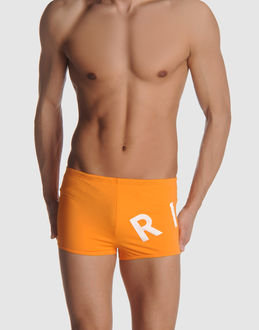 John Richmond Beachwear Swimming trunks