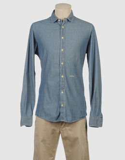 San Francisco Denim shirt