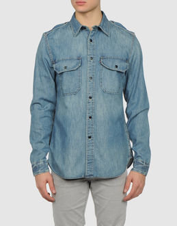 Polo Jeans Company Denim shirt