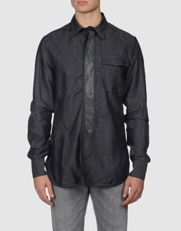 Ra-re Denim shirt