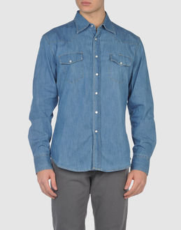 Sou Denim shirt