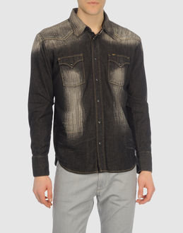 Lee Denim shirt