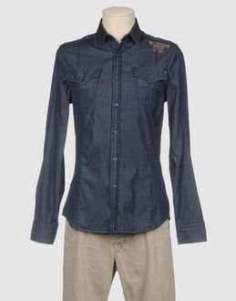 Energie Denim shirt