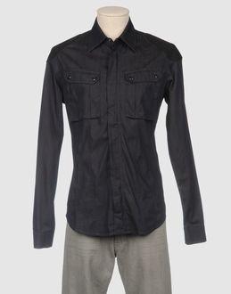 Armani Jeans Denim shirt