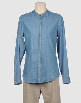 Topman Denim shirt