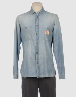 Dondup Denim shirt