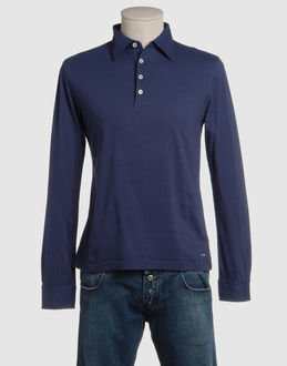 Piombo Polo shirt