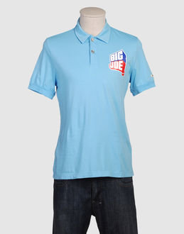 Joe Rivetto Polo shirt