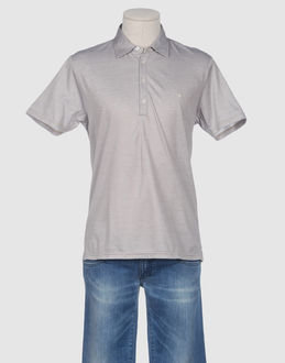 Macchia J Polo shirt