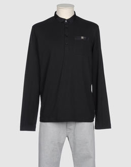 Bikkembergs Polo shirt