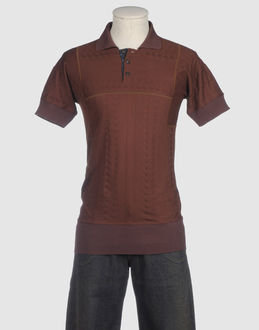 Roberto Cavalli Polo shirt