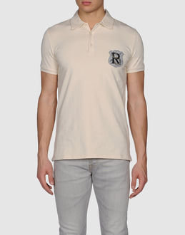 Raf Simons Polo shirt