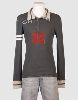 Gaetano Navarra Polo shirt