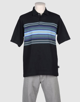 Stussy Authentic Gear Polo shirt