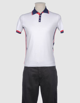 Alpha Massimo Rebecchi Polo shirt