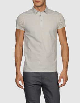 Jil Sander Polo shirt