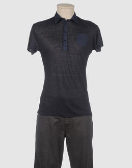 Daniele Fiesoli Polo shirt